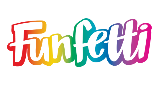 Funfetti logo