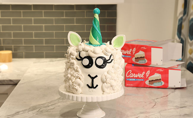 LV birthday cake ( Custom cake ), Food & Drinks, Homemade Bakes on Carousell