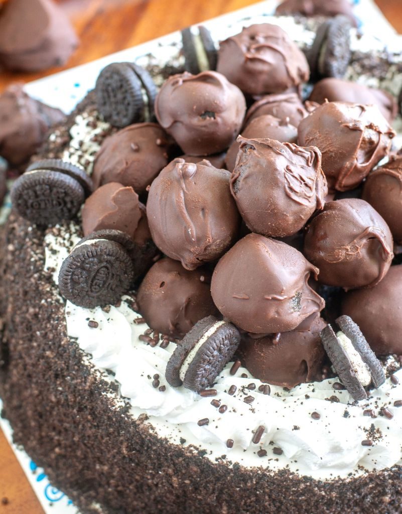 Facts You Should Know about Oreo Cookies