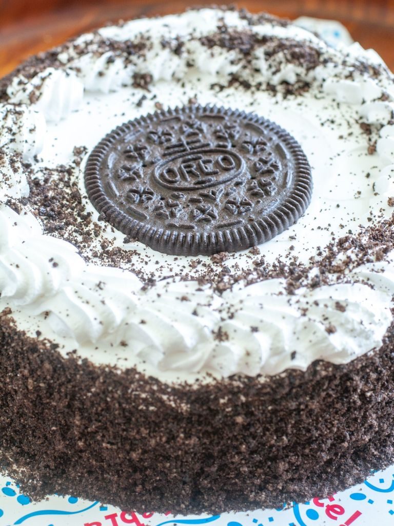 Facts You Should Know about Oreo Cookies 